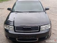 Używany Audi A4 2001