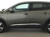 Używany Peugeot 3008 130 KM (95 kW) 2019 Szary SUV