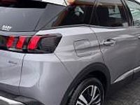 Używany Peugeot 3008 Allure 2016 SUV