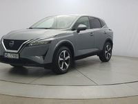 używany Nissan Qashqai 1.3 DIG-T mHEV N-Connecta Xtronic! Z Polskiego Salonu! Fakt…