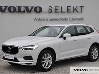 używany Volvo XC60 T4 Momentum Pro aut