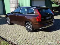 używany Volvo XC90