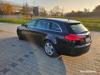 używany Opel Insignia I Sports Tourer 2.0 CDTI ecoFLEX 130KM 96kW, Diesel, kombi,