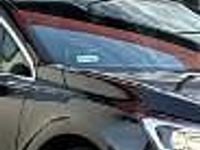 Używany Peugeot 508 140 KM (102 kW) 2015 Czarny Sedan/Limuzyna