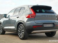 Używany Volvo XC40 262 KM (192 kW) 2022 Szary SUV