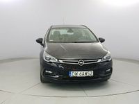 używany Opel Astra 1.6dm 136KM 2018r. 164 000km