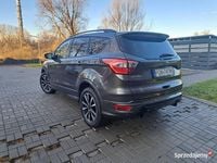 Używany Ford Kuga ST-Line 2019 Szary SUV