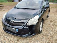 używany Toyota Verso Verso2.0 d4d