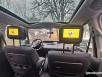 używany Renault Espace IV Najlepszy silnik 2.0 dci automat