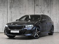 Używany BMW 520 Comfort Edition 197 KM (144 kW) 2025 Szary sophisto z brylantowym połyskiem metalizowany Kombi