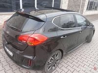 używany Kia Ceed GT 
