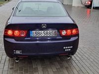 używany Honda Accord VII 2.4