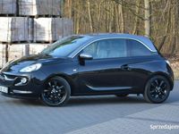 używany Opel Adam 1.4i(187KM)*pół-skóra Funkcja City grzana kierown…