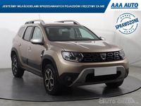 Używany Dacia Duster 125 KM (91 kW) 2018 Beżowy SUV