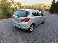 używany Opel Corsa 1.4 GAZ