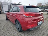 używany Hyundai i30 1.5 DPI Comfort