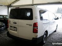 używany Toyota Proace Salon Polska* 9 osób * Faktura vat 23%