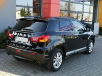 używany Mitsubishi ASX 2012r, 1.8D 150KM, Kseony, Panorama, Webasto…