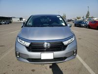 używany Honda Odyssey 3.5dm 280KM 2021r. 8 750km