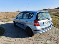 używany Honda Jazz 