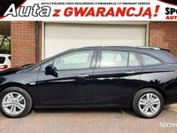 używany Opel Astra 1.6 CDTI 136KM DYNAMIC SPORT, Salon PL,serwis ASO, F.vat 23%