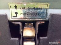 używany Citroën XM 2.1 TD Unikat