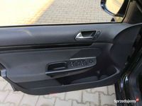 używany VW Golf VI VII