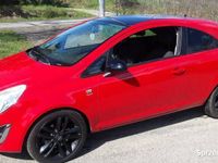 używany Opel Corsa D 1,7 cdti 2012r.