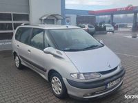 używany Renault Espace 