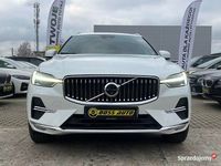 Używany Volvo XC60 2023 Czarny SUV
