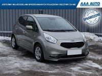 Używany Kia Venga 2015 Beżowy Hatchback