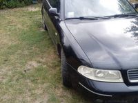 Używany Audi A4 2000 Kombi