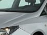 Używany Seat Ibiza ST 86 KM (63 kW) 2011 Srebrny Kombi