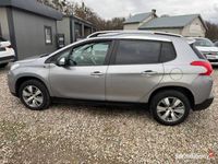 używany Peugeot 2008 / Style / Climatronic / Led / Nawigacja /