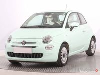 używany Fiat 500 1.2