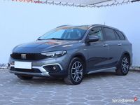 Używany Fiat Tipo 2022 Szary Kombi