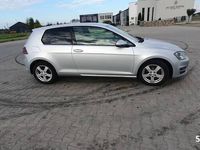 używany VW Golf VII 1.6tdi