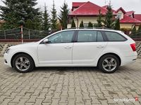 używany Skoda Octavia 2020 rok, salon Polska, I wł, FV 23%