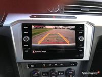 używany VW Passat B8 2015 TDI 150 KM