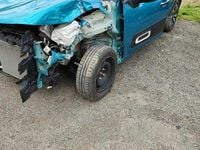 używany Citroën C3 2023 rok