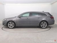 Używany Opel Insignia 2015 Szary Kombi