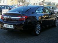 używany Opel Insignia 2dm 170KM 2016r. 265 000km