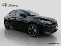 Nowe Opel Corsa 145 KM (106 kW) 2025 Czarny (metalik) Hatchback
