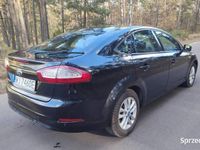 Używany Ford Mondeo 2011