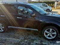 Używany Mitsubishi Outlander 140 KM (102 kW) 2007 SUV