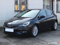 używany Opel Astra 1.5 CDTI