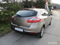 używany Renault Mégane III 