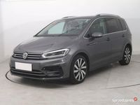 używany VW Touran 1.8 TSI