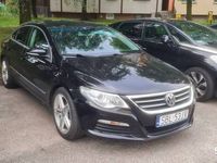 używany VW CC 2.0 tsi benz,Turbo. 2012r