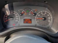 używany Fiat Panda 1.2